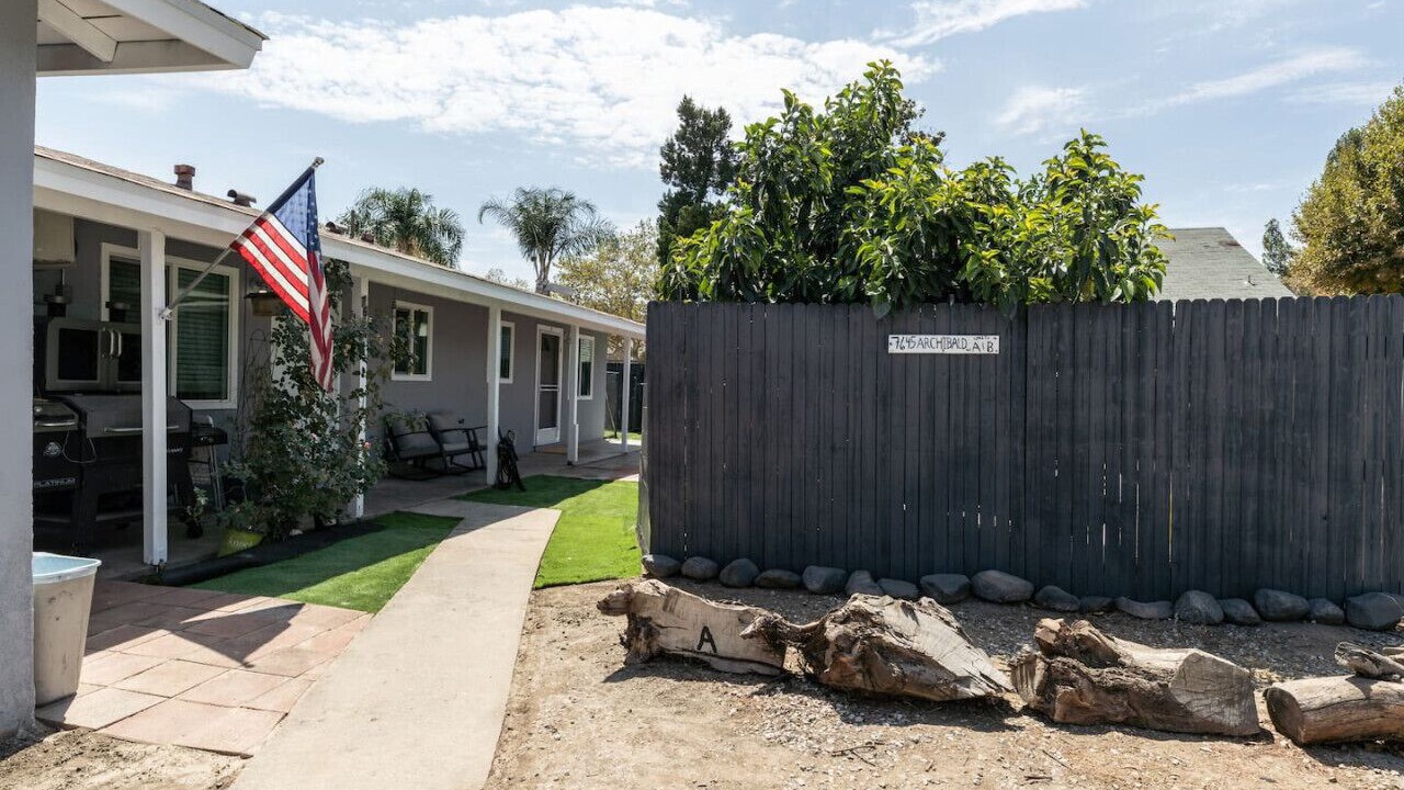 Photo of Outdoor in Rancho Cucamonga