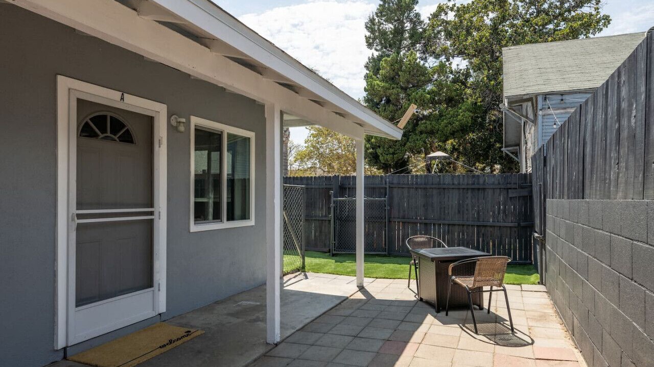 Photo of Outdoor in Rancho Cucamonga