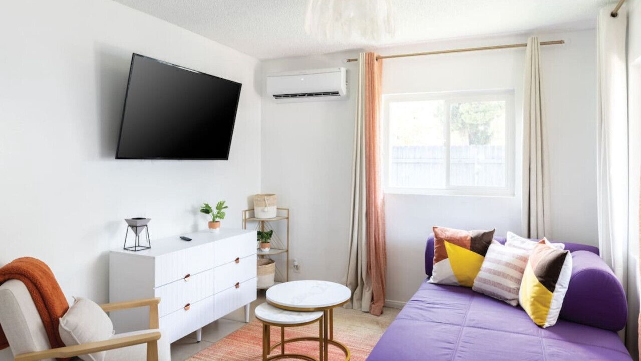 Photo of Bedroom in Rancho Cucamonga