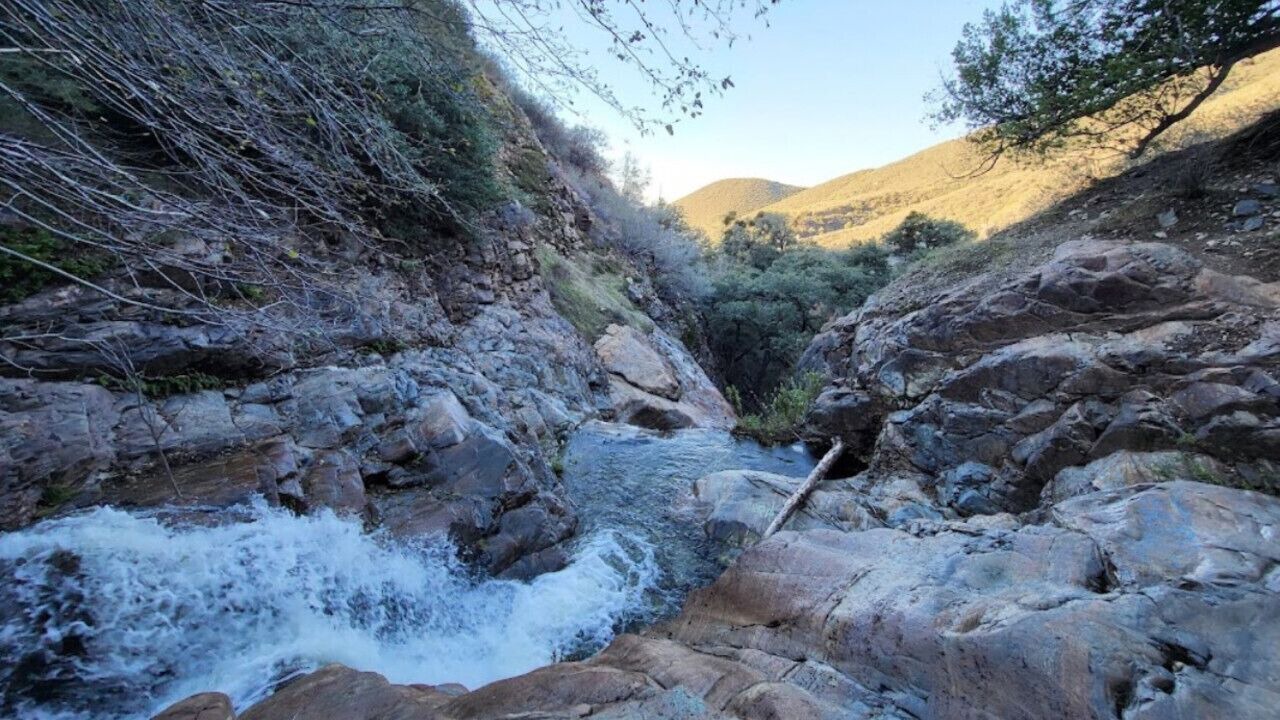 Photo of Outdoor in Rancho Cucamonga