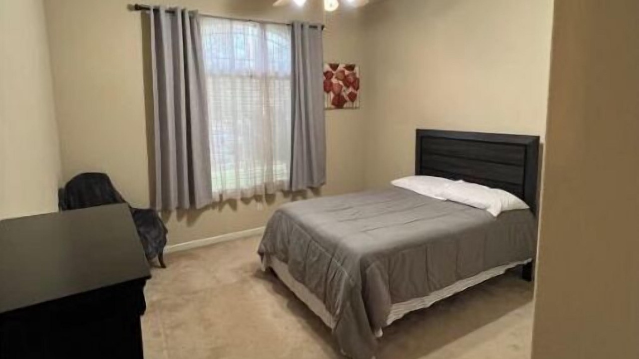 Photo of Bedroom in Turlock
