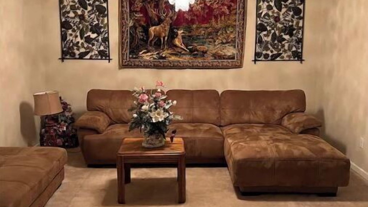 Photo of Livingroom in Turlock