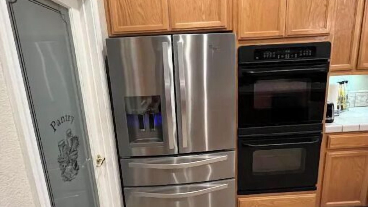 Photo of Kitchen in Turlock