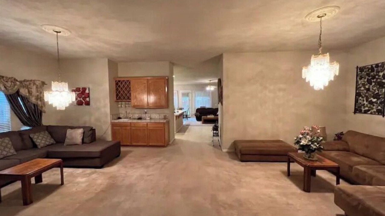 Photo of Livingroom in Turlock