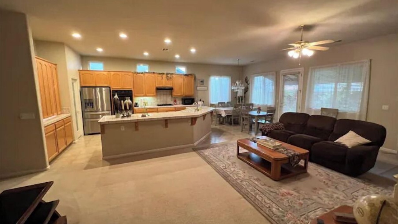 Photo of Livingroom in Turlock