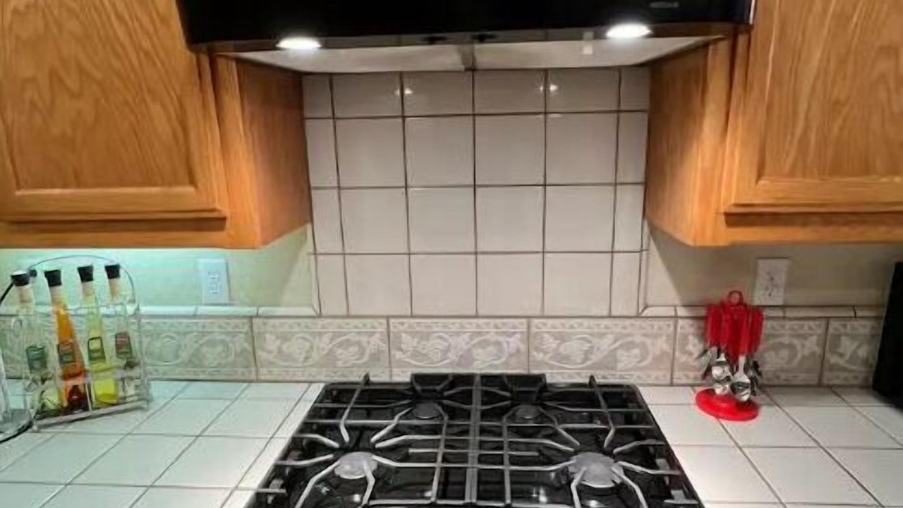 Photo of Kitchen in Turlock