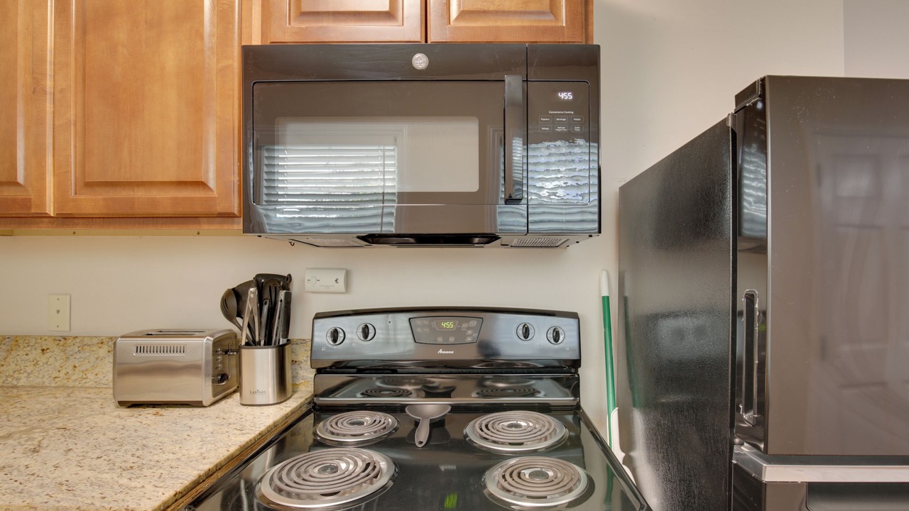 Photo of Kitchen in Cortez Hill