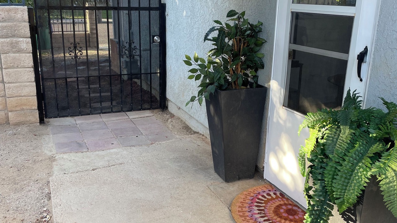 Photo of Outdoor in Palmdale