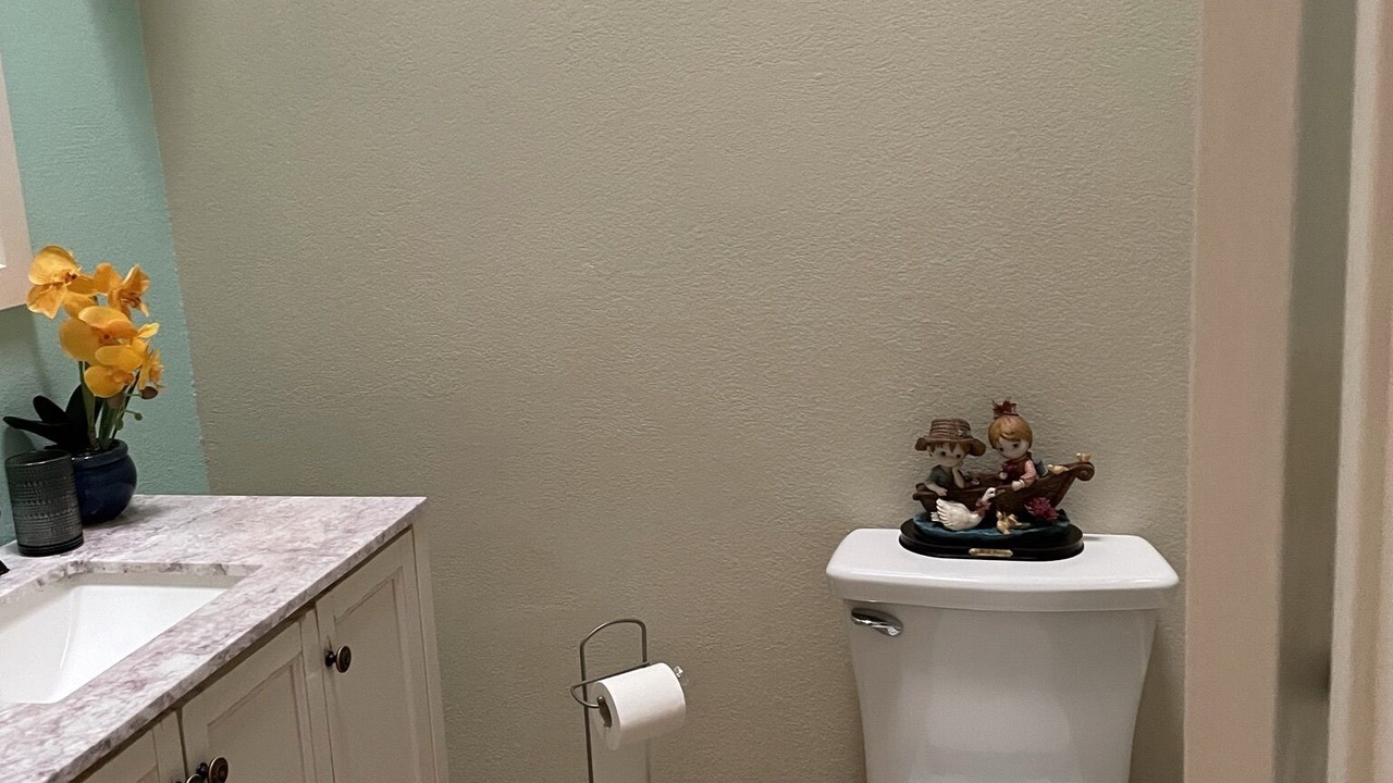 Photo of Bathroom in Palmdale