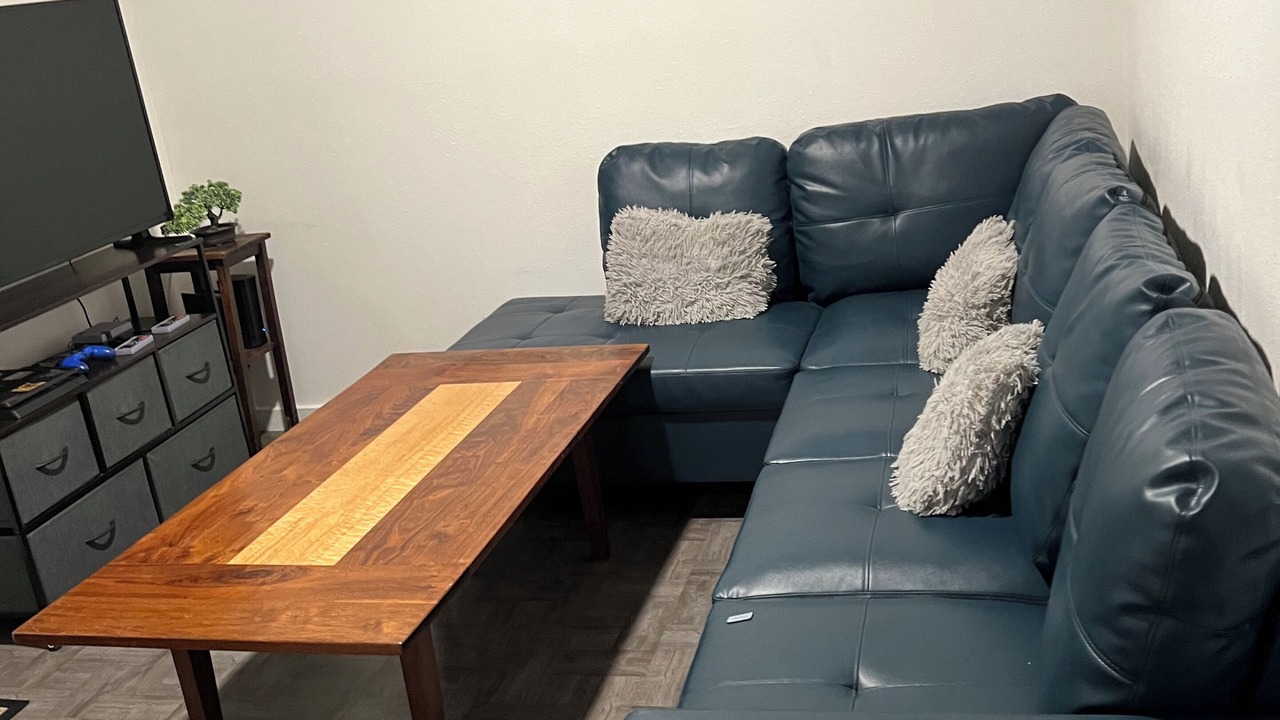 Photo of Livingroom in Palmdale