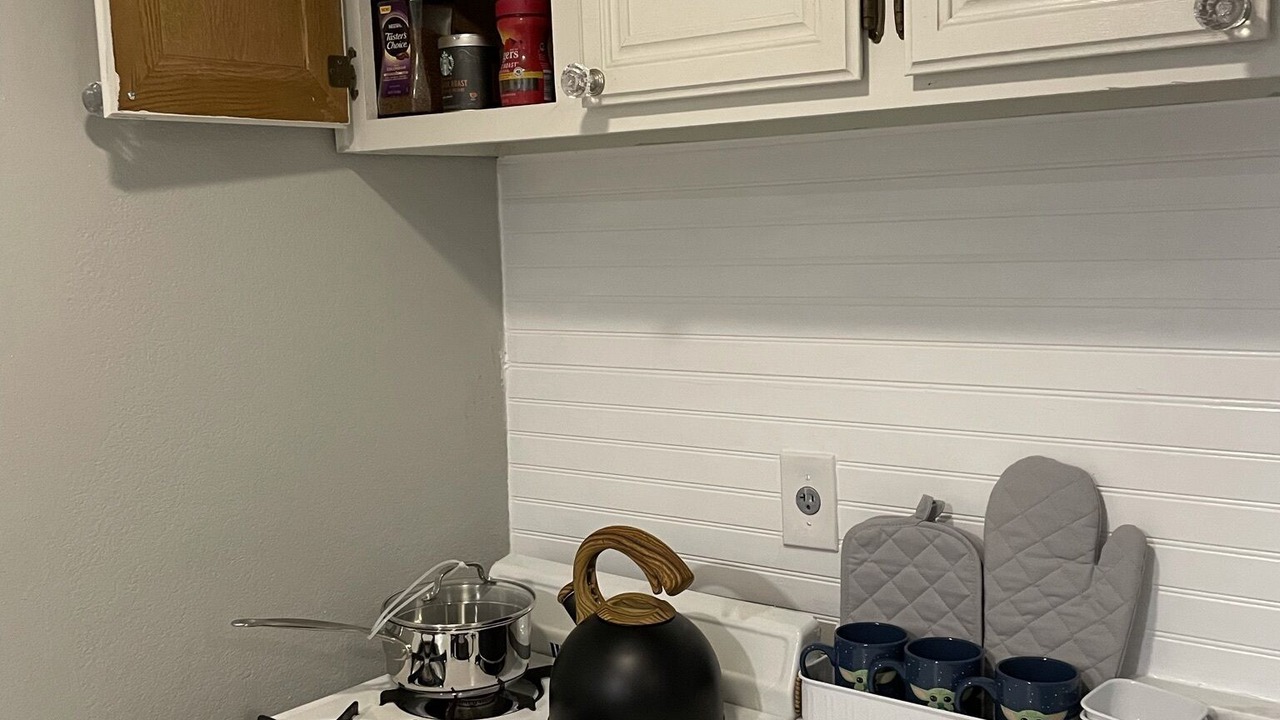 Photo of Kitchen in Palmdale