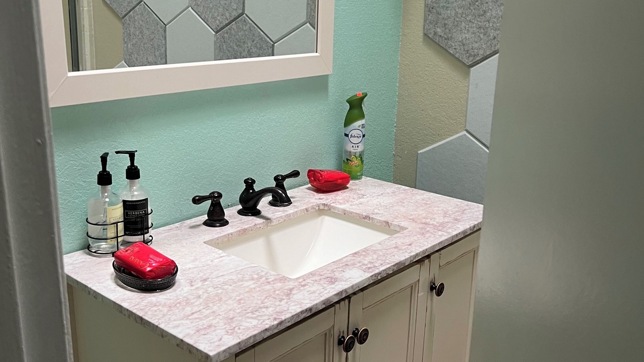 Photo of Bathroom in Palmdale