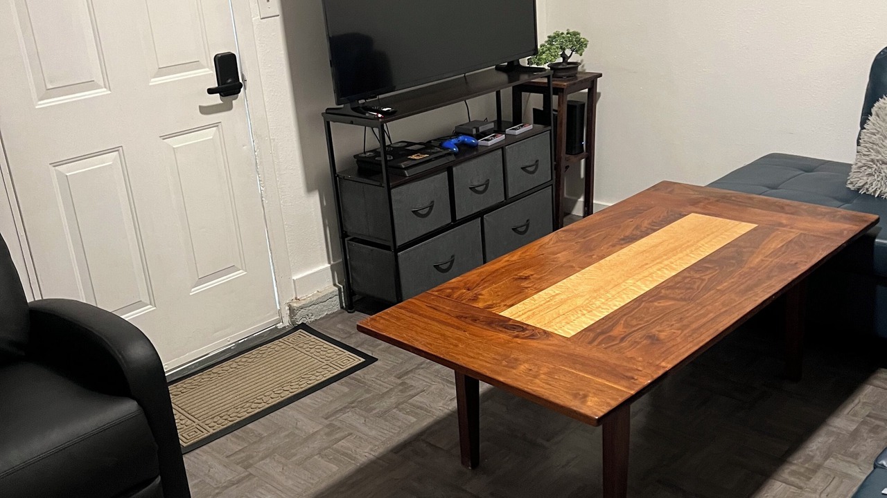 Photo of Livingroom in Palmdale