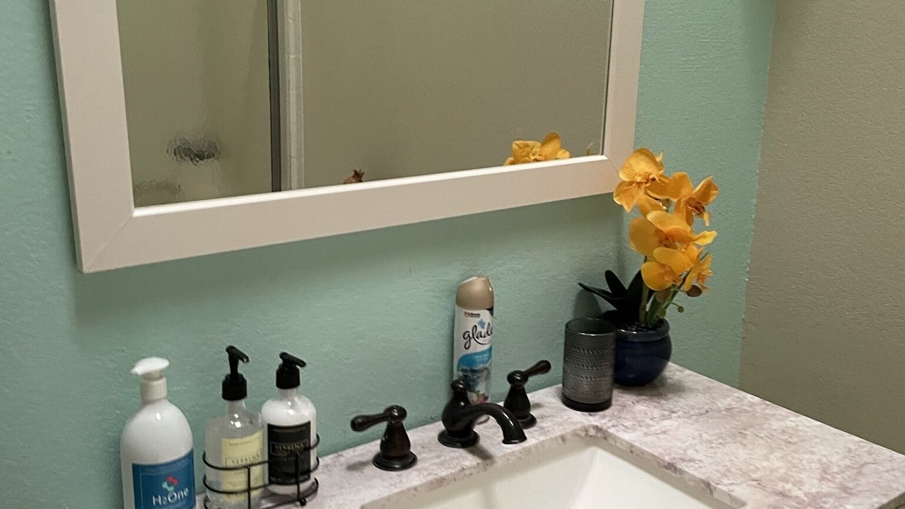 Photo of Bathroom in Palmdale