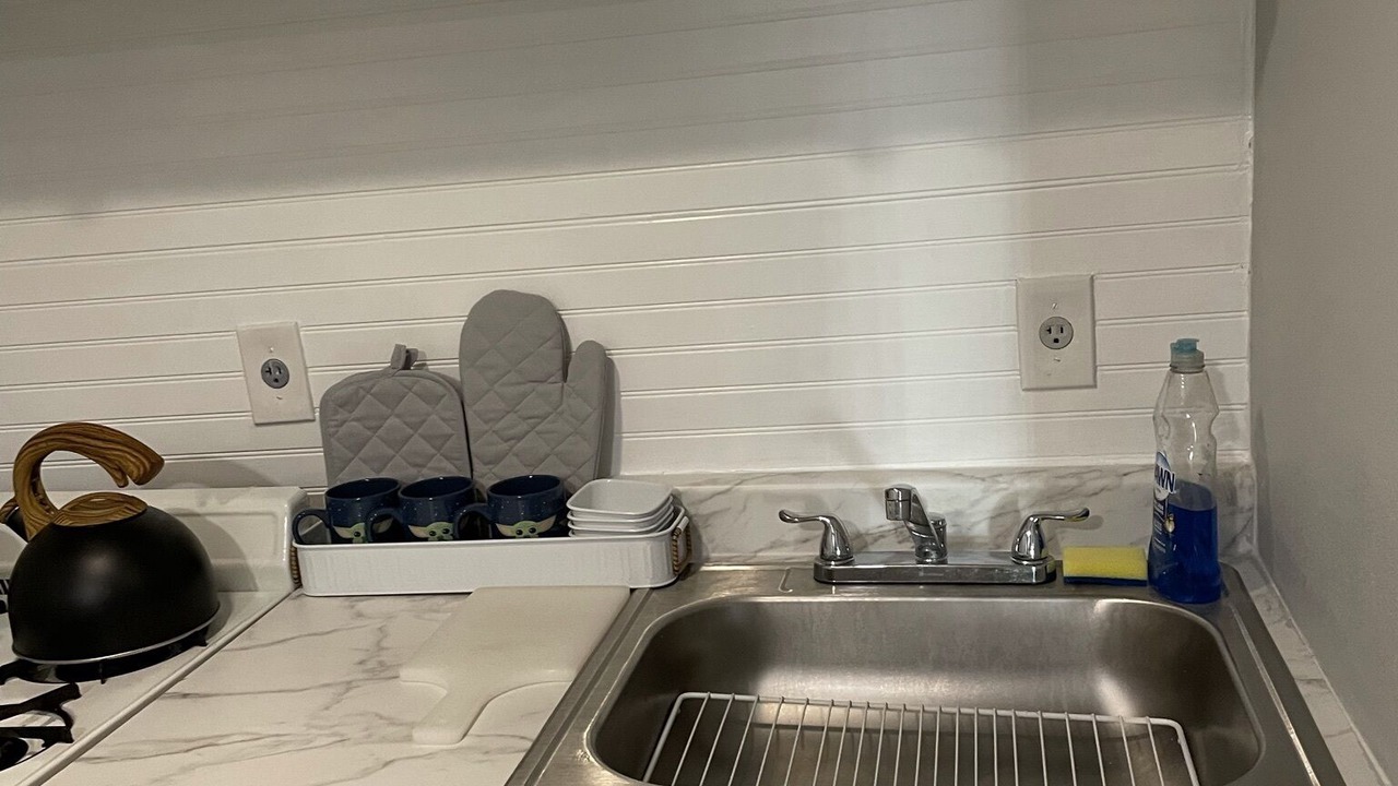 Photo of Kitchen in Palmdale