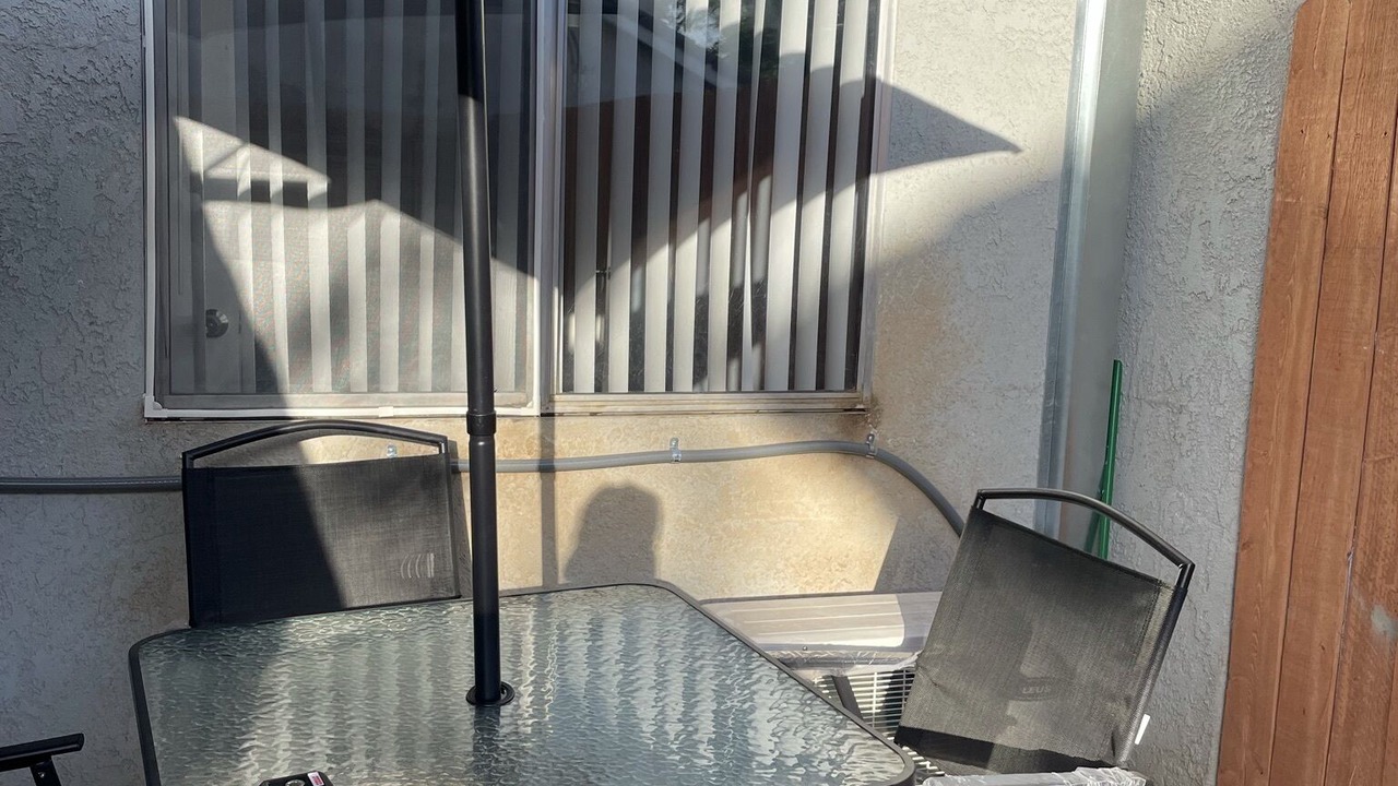 Photo of Outdoor in Palmdale