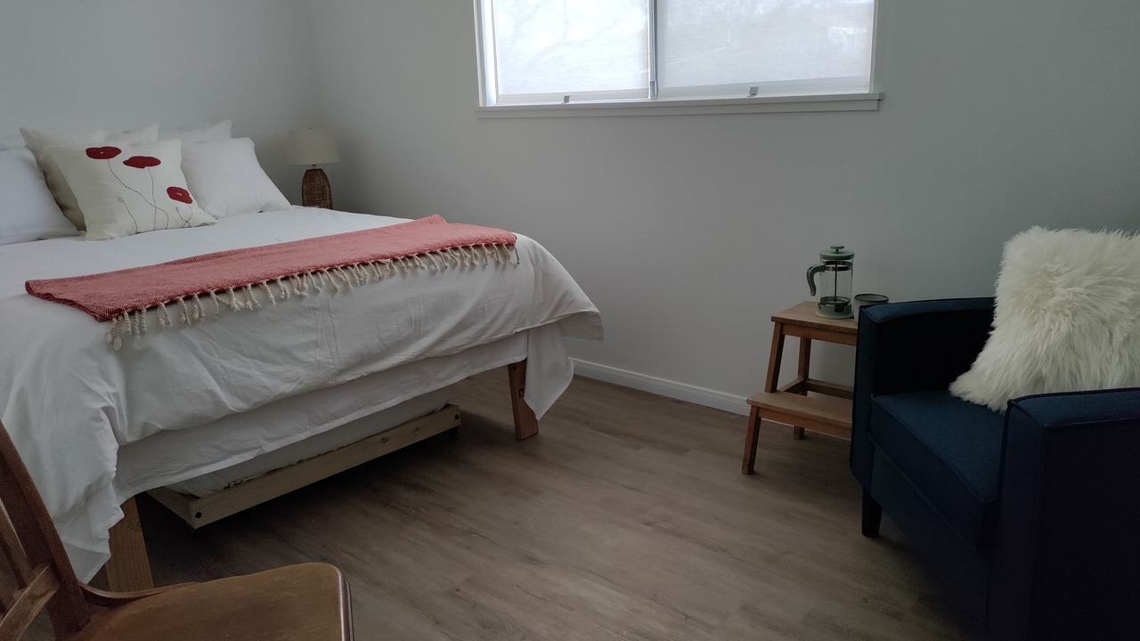 Photo of Bedroom in Joshua Tree