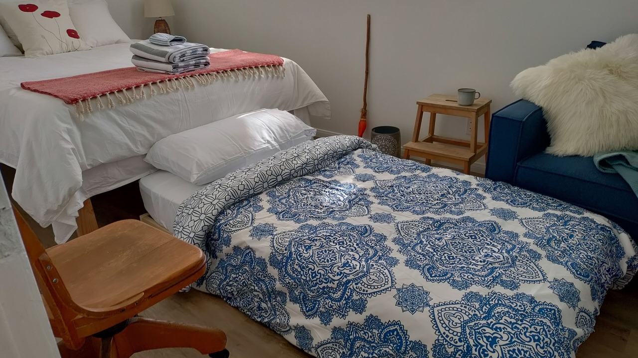 Photo of Bedroom in Joshua Tree