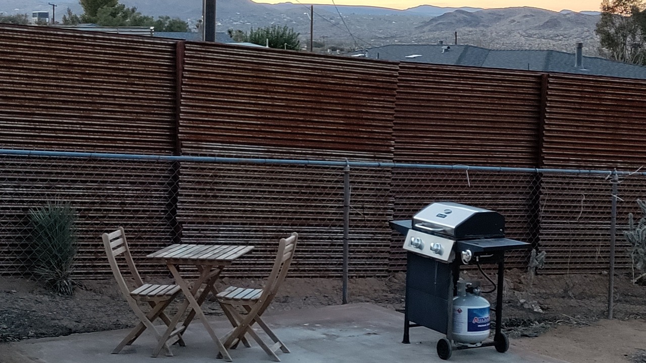Photo of Outdoor in Joshua Tree