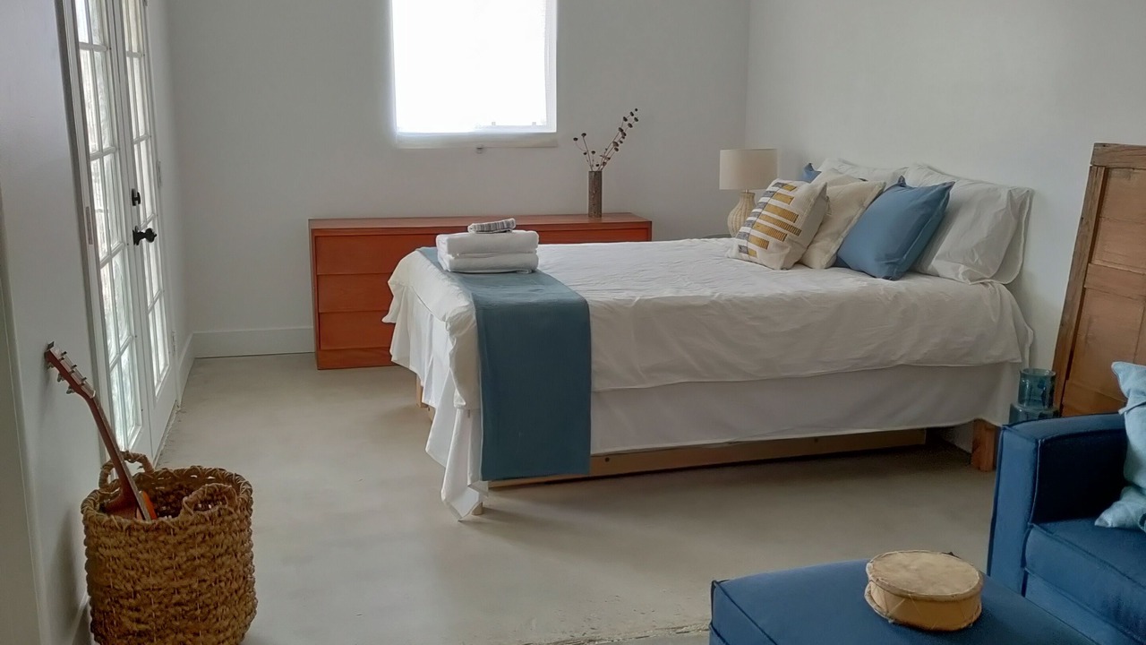 Photo of Bedroom in Joshua Tree