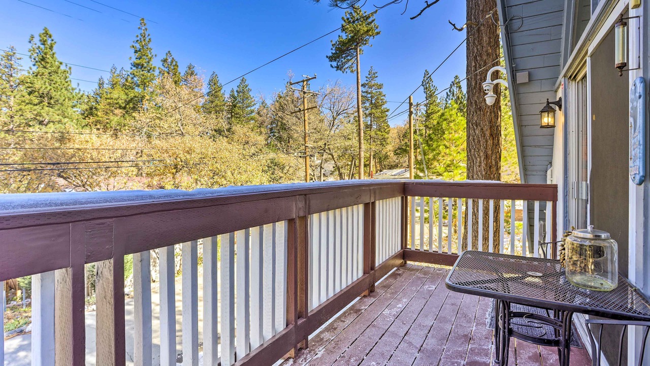 Photo of Others in Arrowbear Lake
