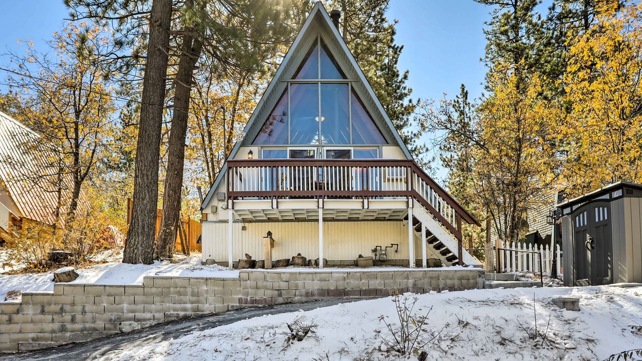 Photo of Outdoor in Arrowbear Lake