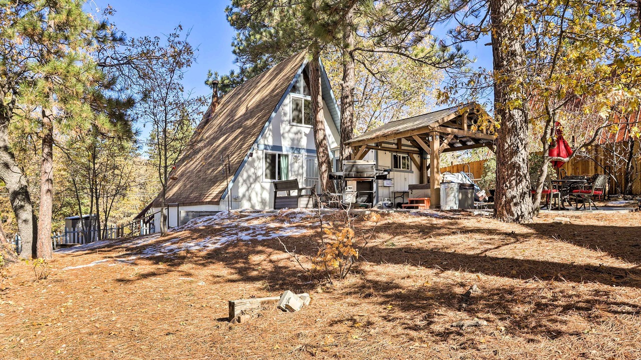 Photo of Outdoor in Arrowbear Lake