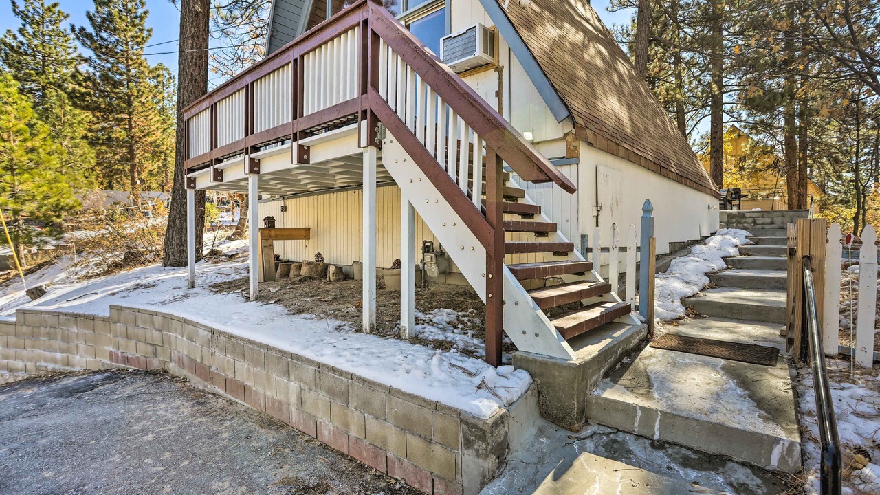 Photo of Outdoor in Arrowbear Lake