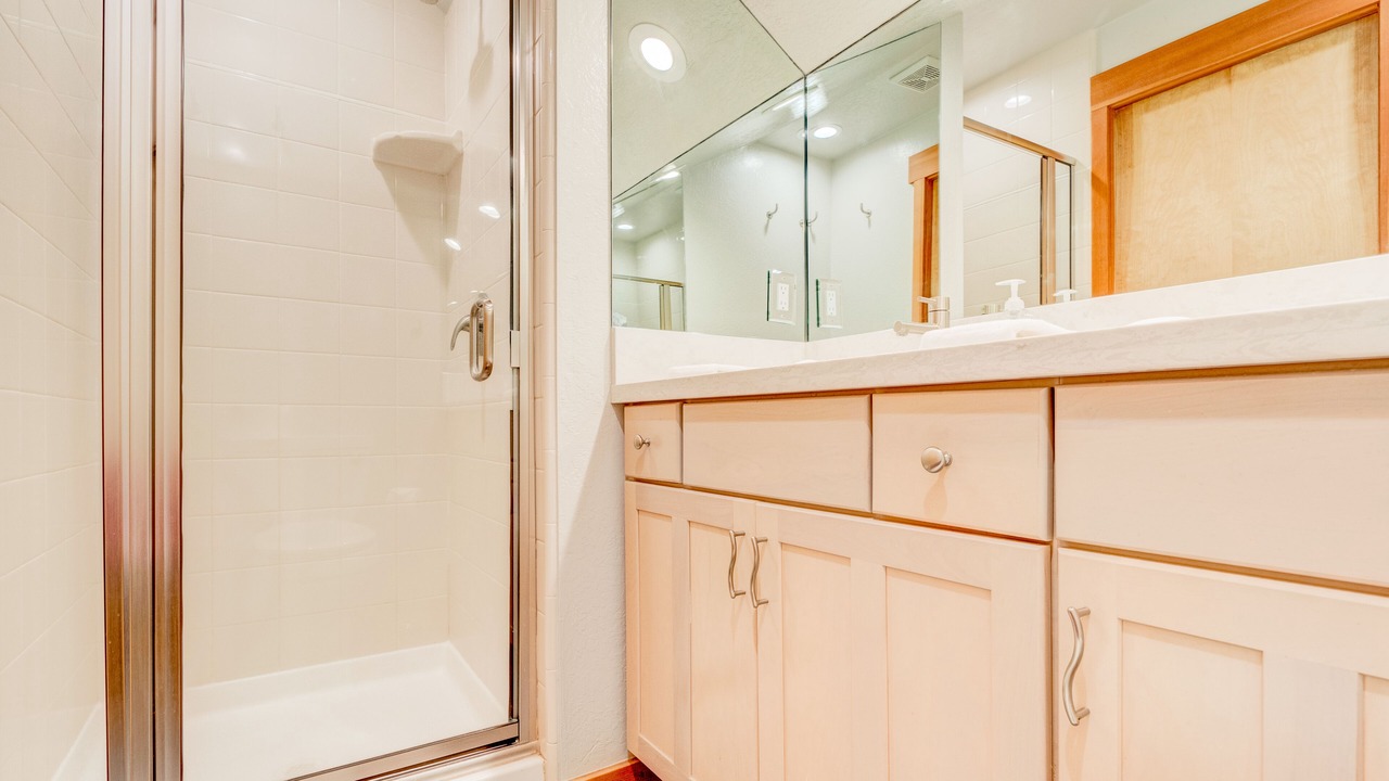 Photo of Bathroom in Tahoe Woods
