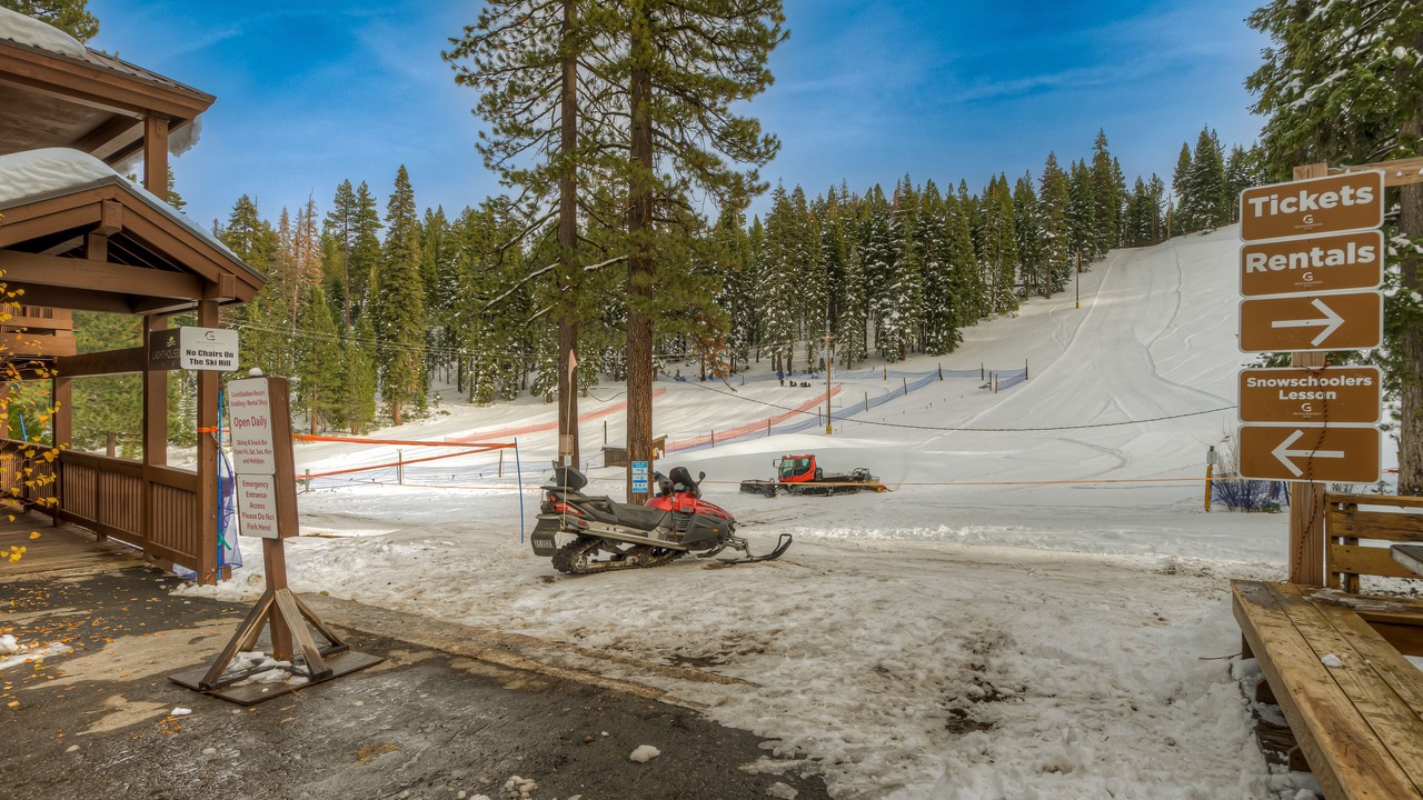 Photo of Others in Tahoe Woods