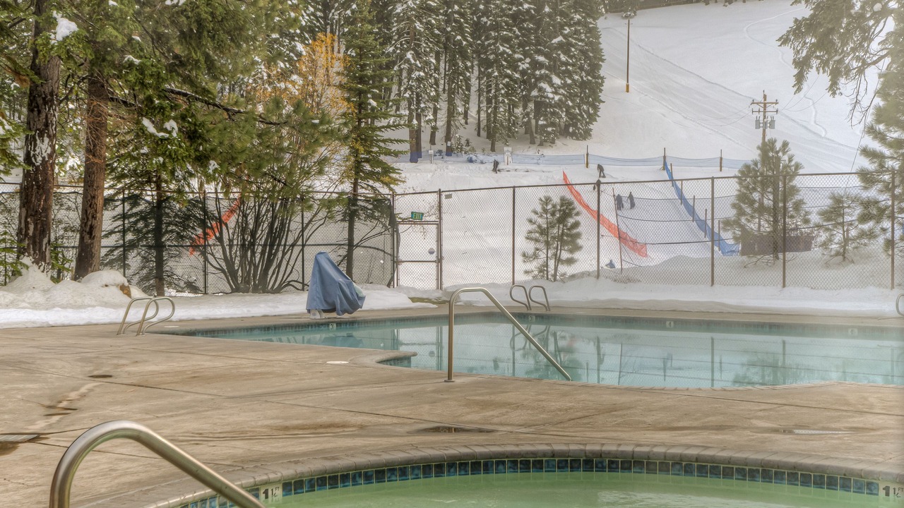 Photo of Outdoor in Tahoe Woods