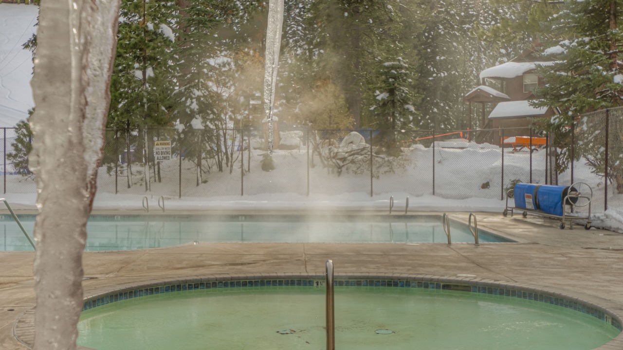 Photo of Outdoor in Tahoe Woods