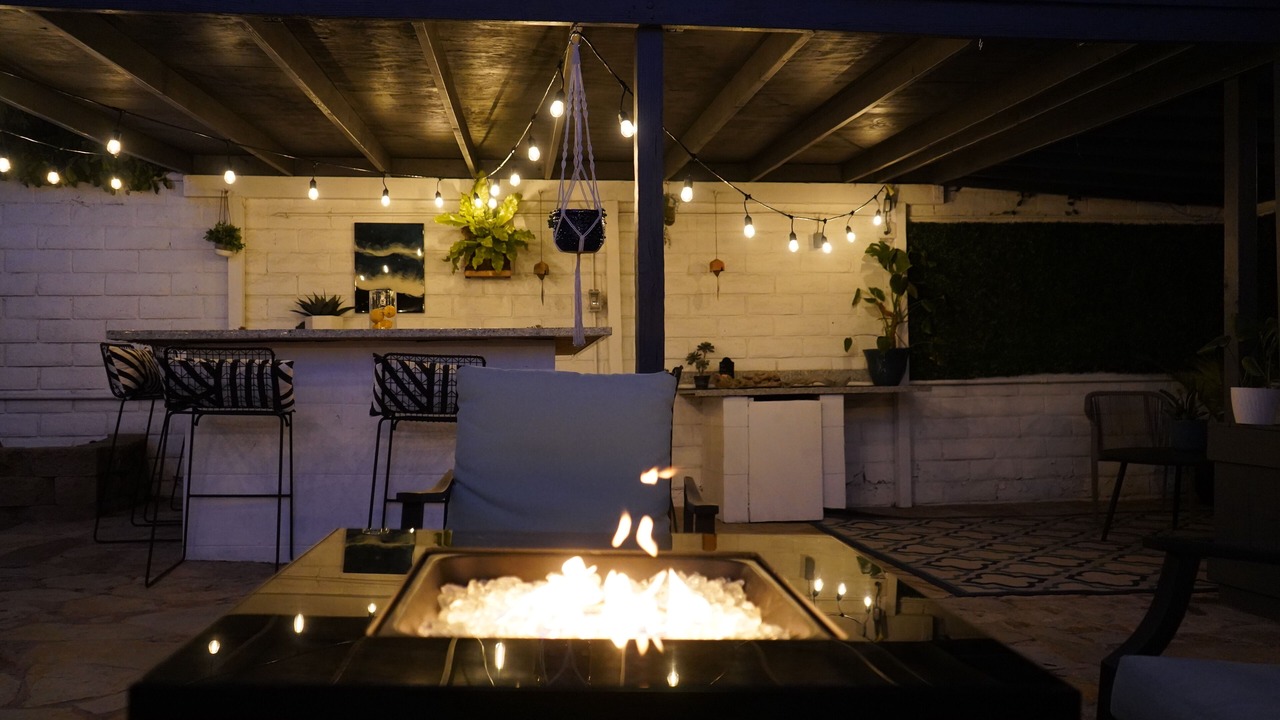 Photo of Outdoor in Altadena
