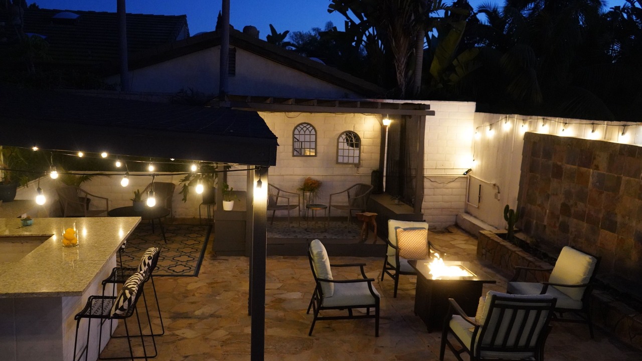 Photo of Outdoor in Altadena
