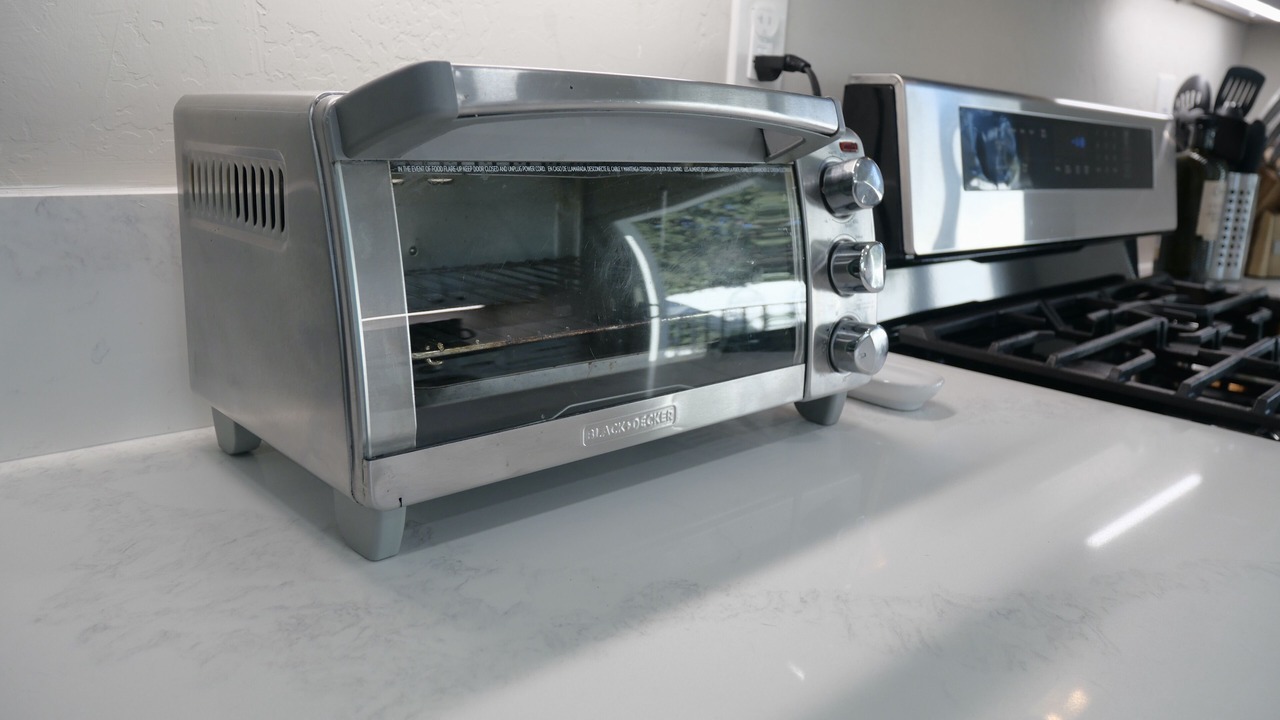 Photo of Kitchen in Altadena