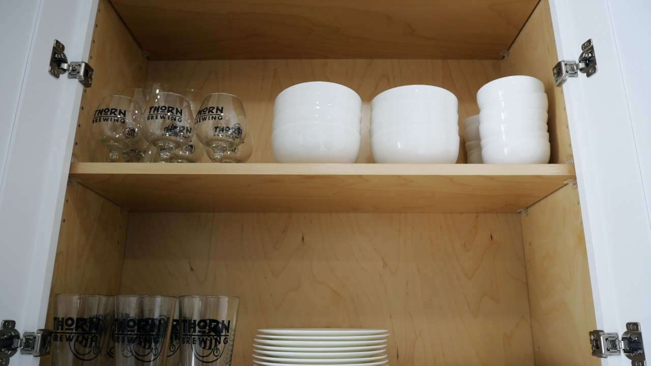 Photo of Kitchen in Altadena