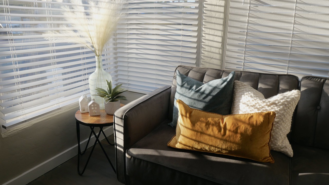 Photo of Livingroom in Altadena