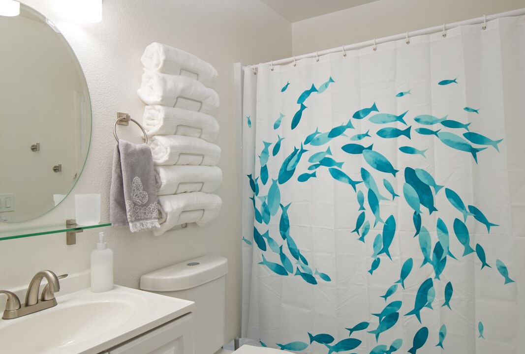 Photo of Bathroom in Shelter Cove