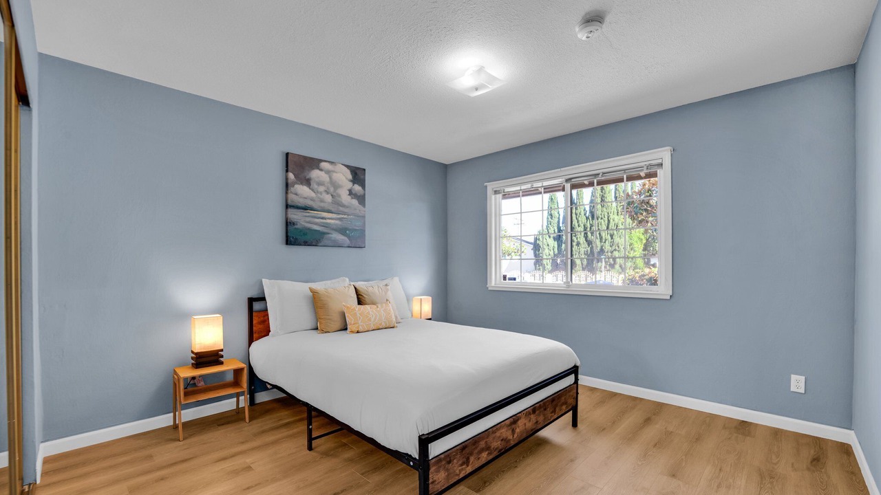 Photo of Bedroom in Centerville