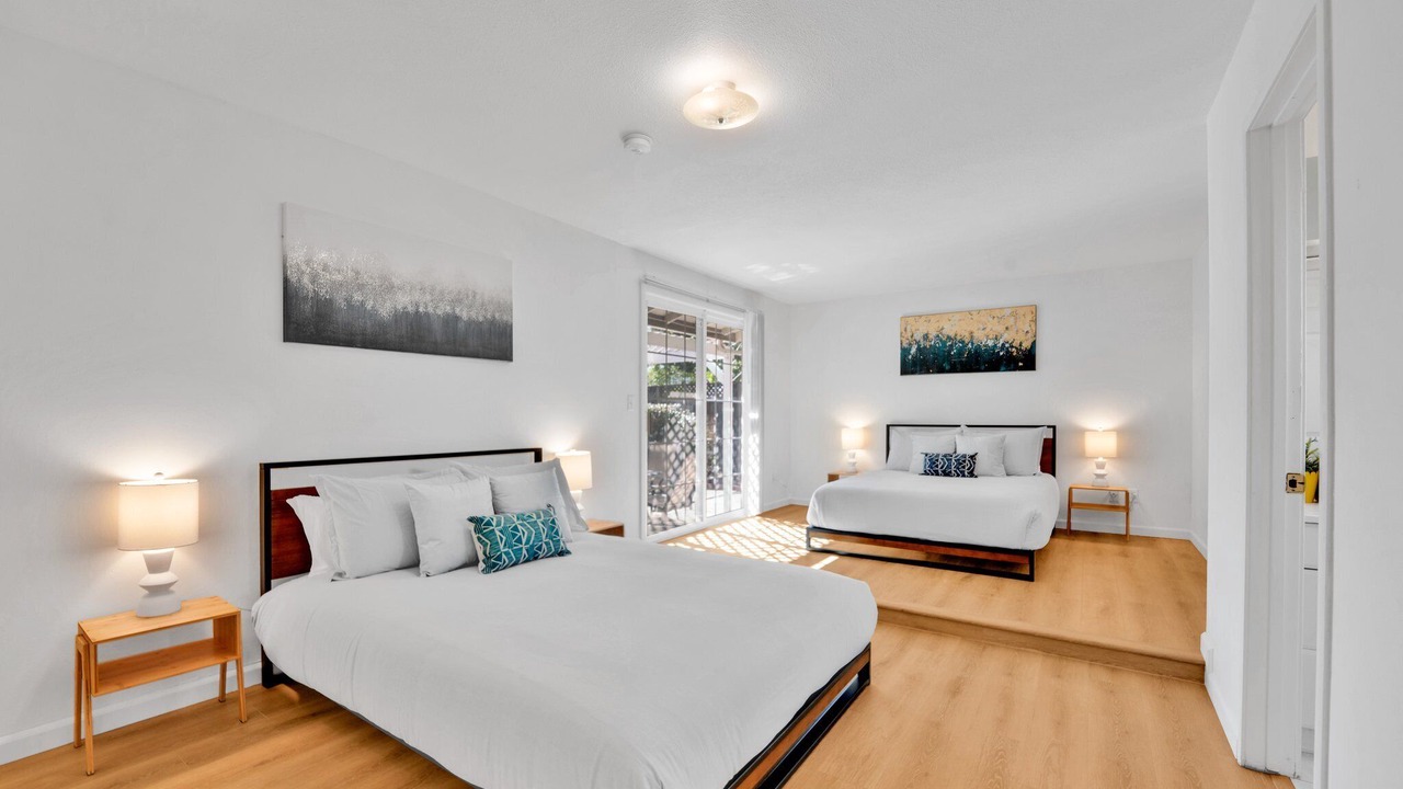 Photo of Bedroom in Centerville