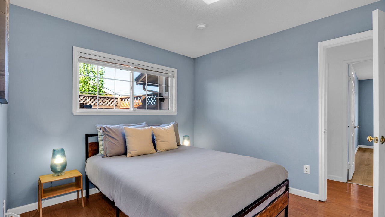 Photo of Bedroom in Centerville