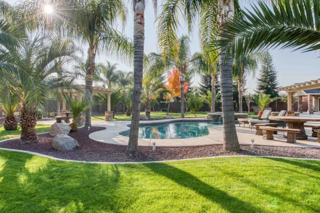 Photo of Outdoor in Reedley