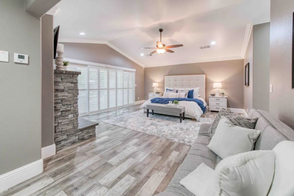Photo of Bedroom in Reedley