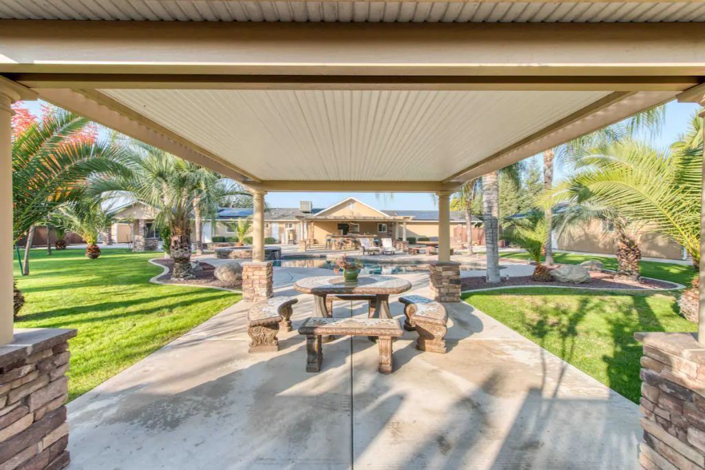 Photo of Outdoor in Reedley