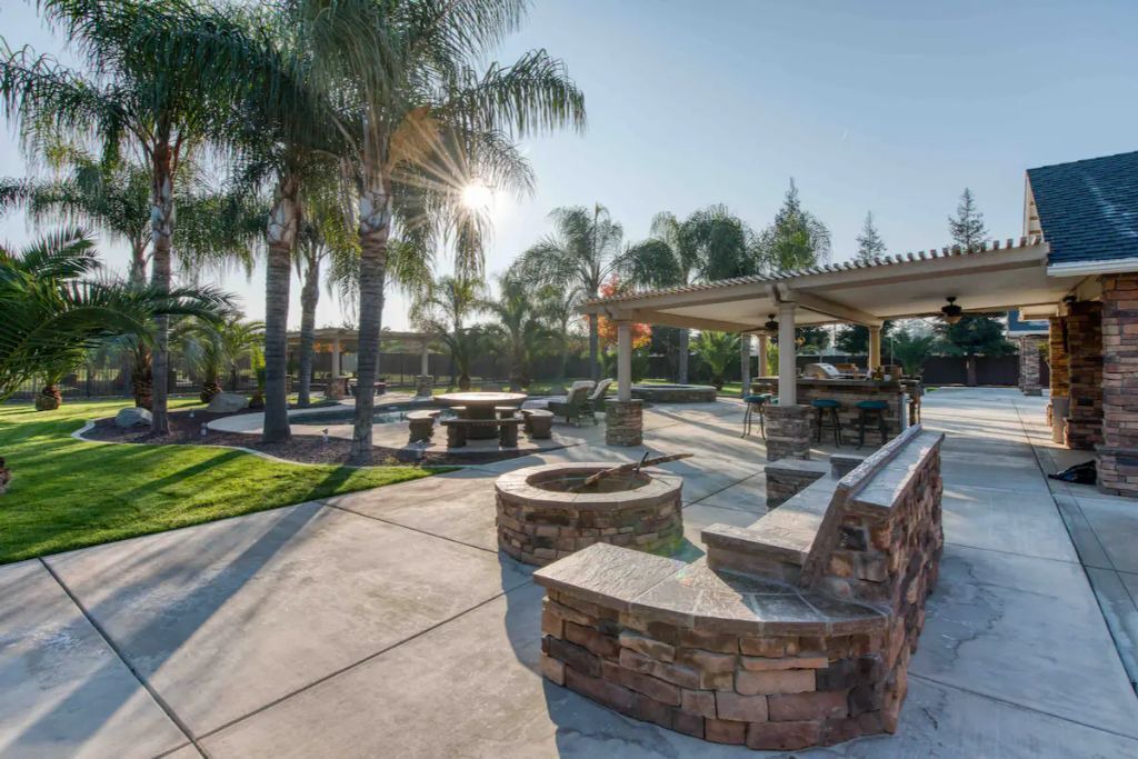 Photo of Patio Balcony in Reedley