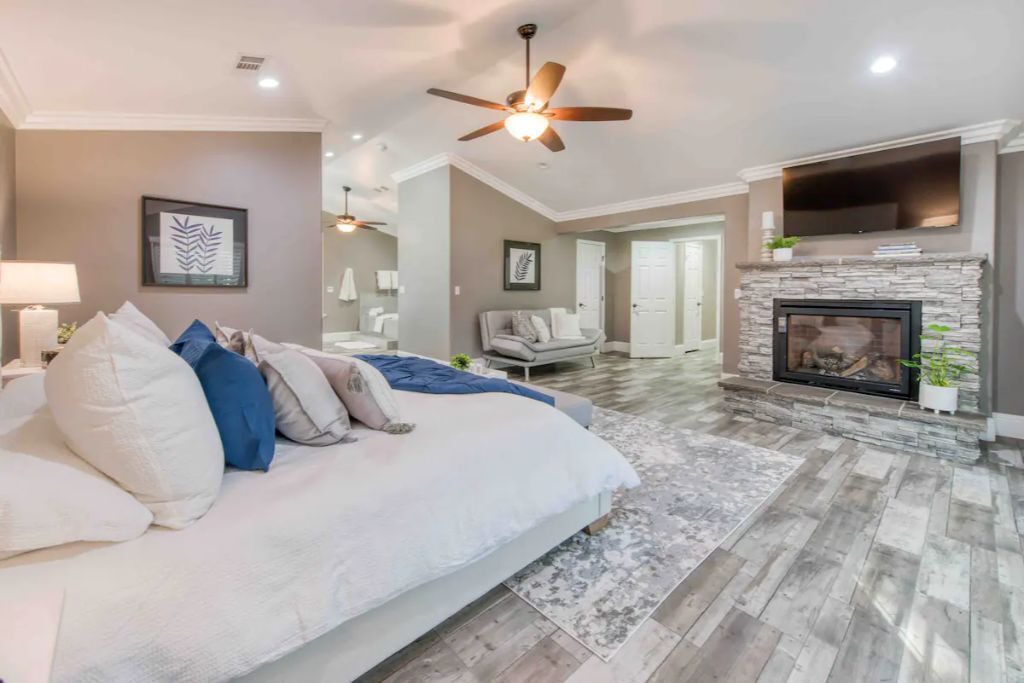 Photo of Bedroom in Reedley