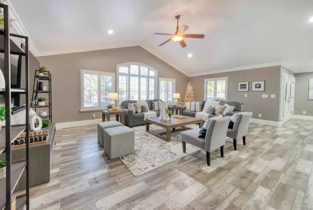 Photo of Livingroom in Reedley