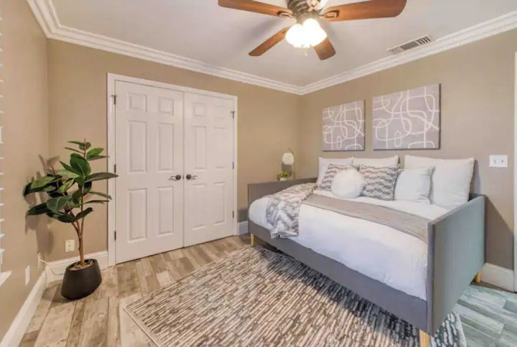 Photo of Bedroom in Reedley