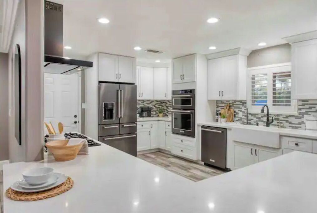 Photo of Kitchen in Reedley