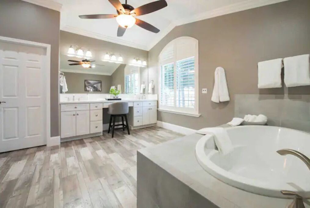 Photo of Bathroom in Reedley
